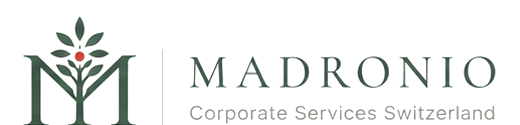Madronio Corporate Services Switzerland